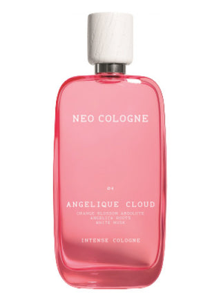 Angelique Cloud Neo Cologne for Women and Men - Best Unisex Perfume - Buy Online Now!