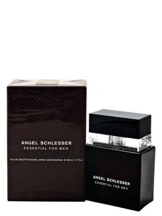 Angel Schlesser Essential for Men - Mens Perfume Image