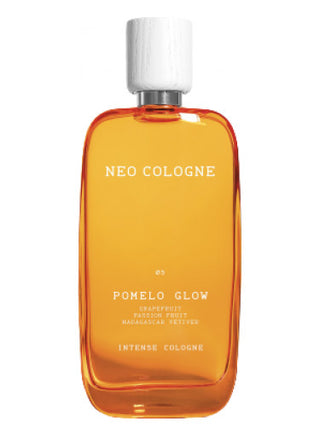 Pomelo Glow Neo Cologne for Women and Men - Best Unisex Perfume - Buy Online at [Brand Name]