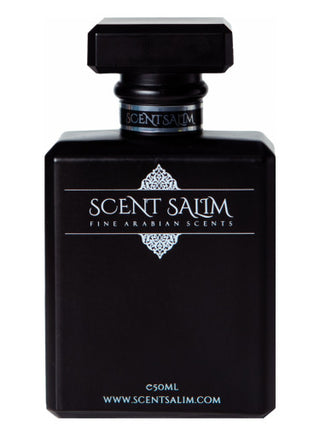 Vanilla Musk Scent Salim Perfume for Women and Men - Best Unisex Fragrance - Buy Online Now