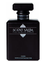 Vanilla Musk Scent Salim for women and men