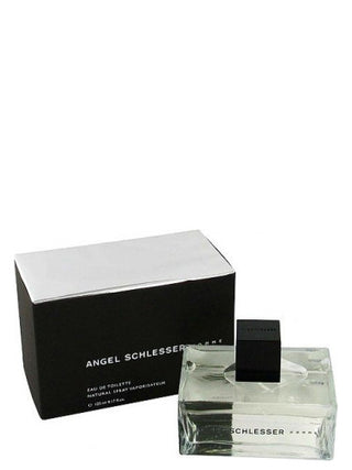 Angel Schlesser Homme for Men Perfume - Best Fragrance for Men | Shop Now