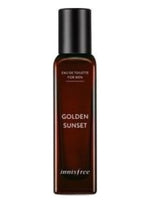 Golden Sunset Innisfree for men