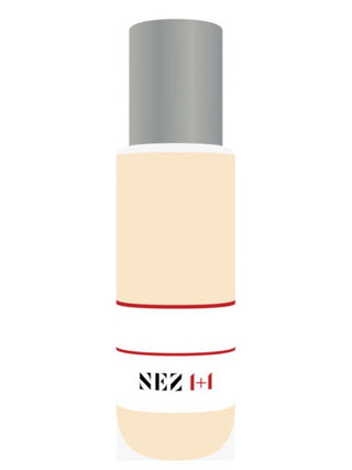 1+1 Ambre à Levres NEZ Unisex Perfume - Best Fragrance for Women and Men