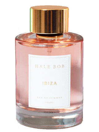 Alt text: Ibiza Hale Bob Perfume for Women and Men | Captivating Fragrance | Buy Online Now