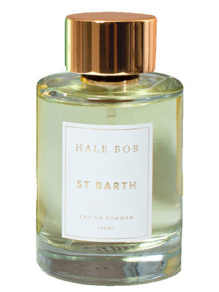 St. Barth Hale Bob Perfume for Women and Men - Exquisite Fragrance | Buy Online Now