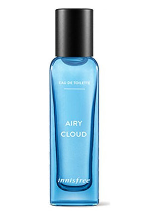 Airy Cloud Innisfree Unisex Perfume - Fragrance for Women and Men - Buy Online Now!