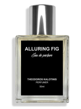 Alluring Fig Theodoros Kalotinis Perfume for Women and Men - Fragrance Bottle - Buy Online