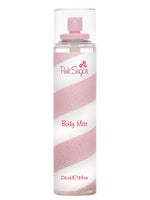 Pink Sugar Body Mist Aquolina for women