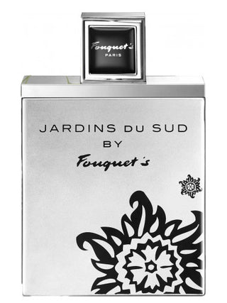 Jardins du Sud Fouquets Unisex Perfume - Floral and Citrus Fragrance | Buy Online