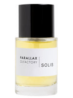 Solis Parallax Olfactory for women and men