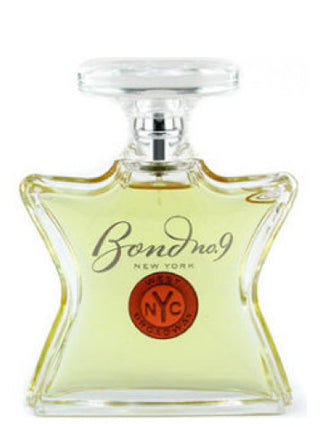 West Broadway Bond No 9 Perfume for Women and Men - Best Fragrance for All Genders