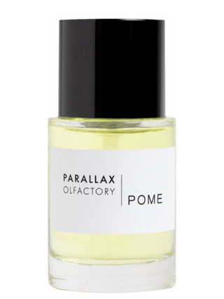 Unisex Pome Parallax Olfactory Perfume for Women and Men - Best Fragrance 2021