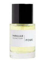 Pome Parallax Olfactory for women and men