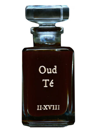 Oud Té Fueguia 1833 Perfume for Women and Men - Exquisite Fragrance | Buy Online