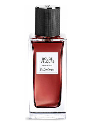 Rouge Velours Yves Saint Laurent Unisex Perfume Image - Best Fragrance for Women and Men