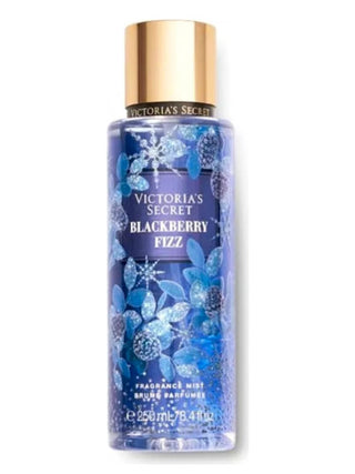 Blackberry Fizz Victorias Secret Womens Perfume - Captivating fragrance for women, ideal for everyday wear. Shop now for this irresistible scent!