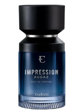 Mens Impression Audaz Eudora Perfume - Best Fragrance for Men | Shop Now