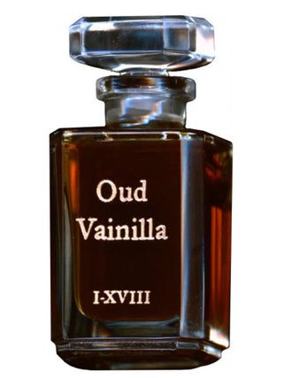 Oud Vainilla Fueguia 1833 Perfume for Women and Men - Luxurious Fragrance Bottle - Best Unisex Scent - Buy Online