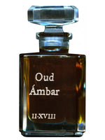 Oud Ambar Fueguia 1833 for women and men