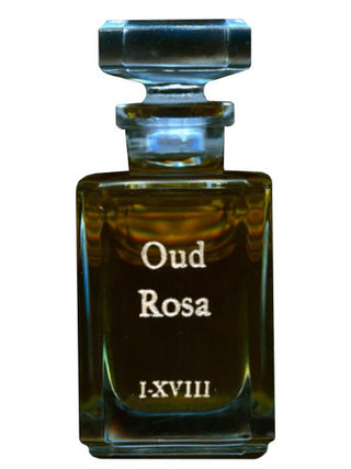 Oud Rosa Fueguia 1833 Perfume for Women and Men - Premium Fragrance Image