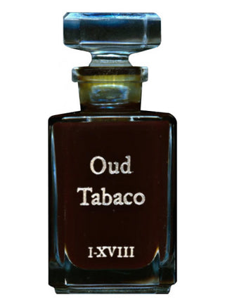 Oud Tabaco Fueguia 1833 Perfume for Women and Men - Exquisite Fragrance | Buy Now