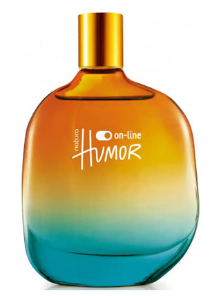 Mens Humor On-line Natura Perfume - Best Fragrance for Men | Buy Now