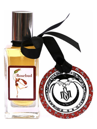 Rosebud Scents of Man Perfume for Women - Elegant Floral Fragrance - Buy Now