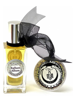 Ballure Allure Scents of Man Perfume for Women and Men - Best Unisex Fragrance | Buy Online Now