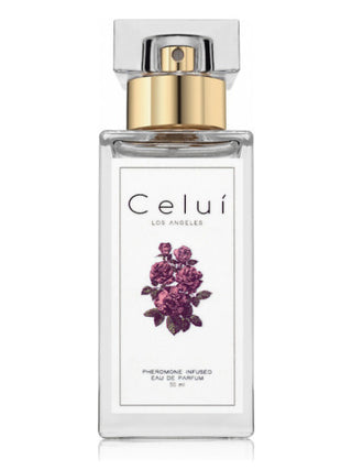 Celuí Signature Celuí Perfume for Women and Men - Exquisite Fragrance for All | Buy Now