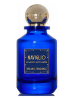 Naviglio Milano Fragranze for women and men