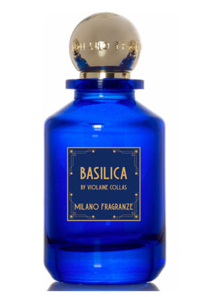 Baslica Milano Fragranze Perfume for Women and Men - Top Fragrance for All - Buy Online Now