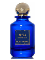 Brera Milano Fragranze for women and men