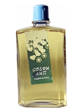 Among the linden trees - Среди лип Iberia - Иверия perfume for women | Exquisite fragrance image