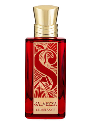 Le Mélange Salvezza Unisex Perfume - Best Fragrance for Men and Women | Buy Online