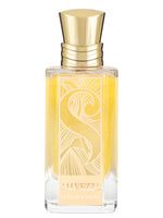 Luxury Oud Salvezza for women and men