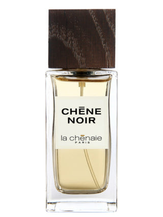 Chene Noir La Chênaie Mens Perfume - Elegant Woody Fragrance