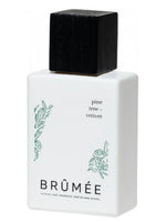 Pine Tree + Vetiver Brûmée for women and men