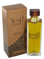 Sunset Boulevard Gale Hayman for women and men