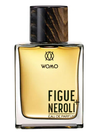 Unisex Figue + Neroli Womo Perfume for Women and Men - Buy Online Now!