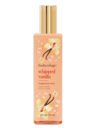 Whipped Vanilla Bodycology Womens Perfume - Buy Now for a Luxurious Fragrance Experience