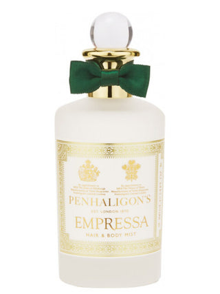 Empressa Hair & Body Mist Penhaligons Womens Perfume - Exquisite fragrance for women - Buy now for a luxurious experience