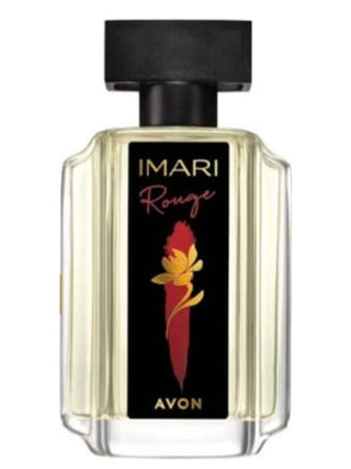 Imari Rouge Avon for women - Best Fragrance Image