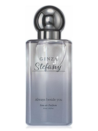 Always Beside You Avon womens perfume by Ginza Stefany - elegant scent for women | Buy Now