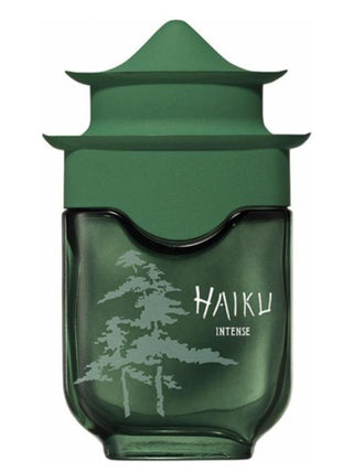 Haiku Intense Avon Perfume for Women and Men - Elegant Fragrance | Buy Online