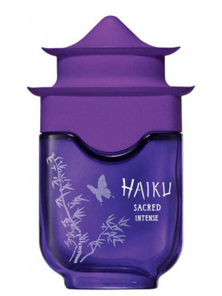 Haiku Sacred Intense Avon Perfume for Women and Men - Best Unisex Fragrance - Buy Online Now