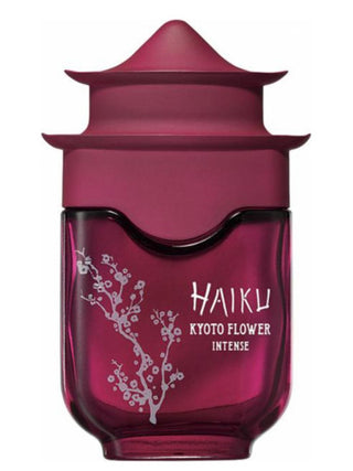 Haiku Kyoto Flower Intense Avon Perfume for Women and Men - Buy Online | Exquisite Floral Fragrance | Best Price