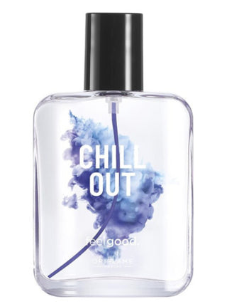 Feel Good Chill Out Oriflame Perfume for Women and Men - Buy Online Now!