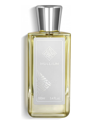 Introducing Intrigue Mullium for Women - Captivating Perfume Image