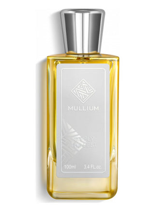 Best womens Mullium perfume - elegant fragrance in a bottle | Perfume Image